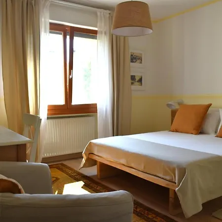Holiday home Cividalemia, Casa